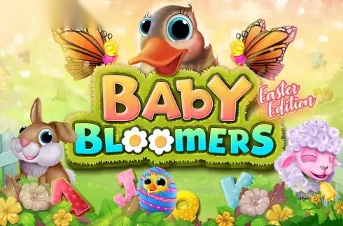 Baby Bloomers