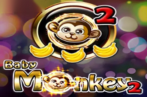 Baby Monkey 2 slot Ameba Entertainment