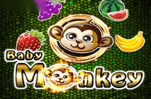 Baby Monkey slot Ameba Entertainment