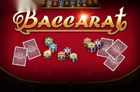 Baccarat 777