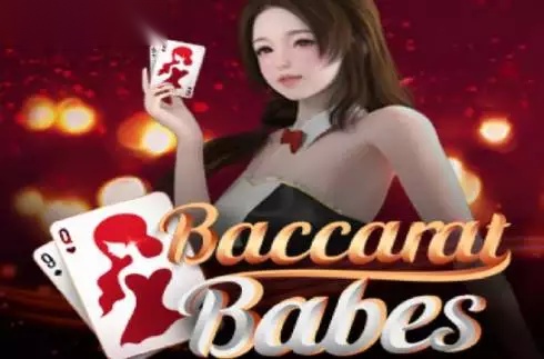 Baccarat Babes slot Funky Games