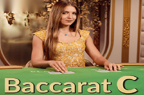 Baccarat C slot undefiend