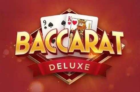 Baccarat Deluxe slot PG Soft