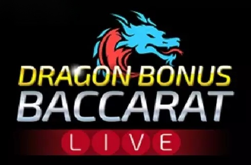 Baccarat Dragon Bonus Live Casino