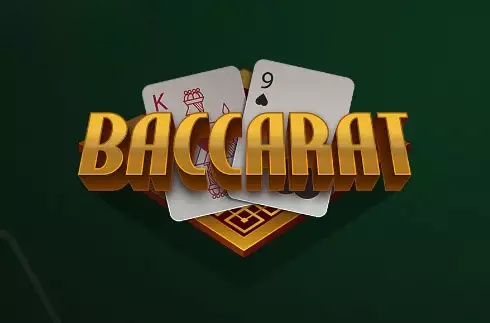 Baccarat slot Esa Gaming