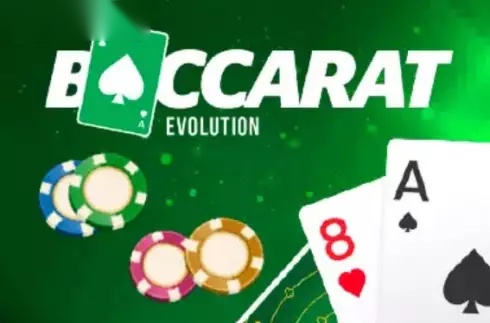 Baccarat Evolution