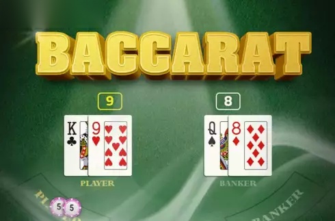 Baccarat