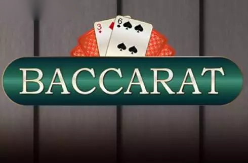 Baccarat slot Playtech