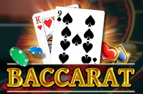 Baccarat slot Pragmatic Play