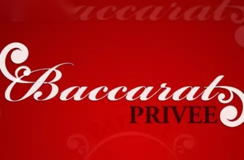 Baccarat Privee