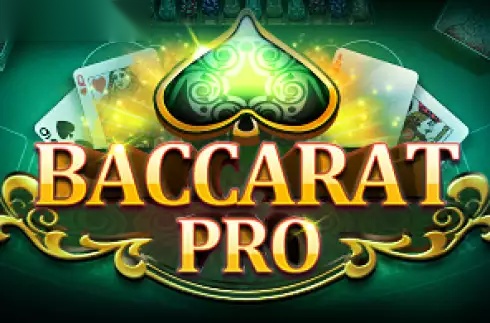 Baccarat Pro