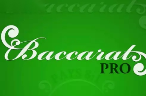 Baccarat Pro