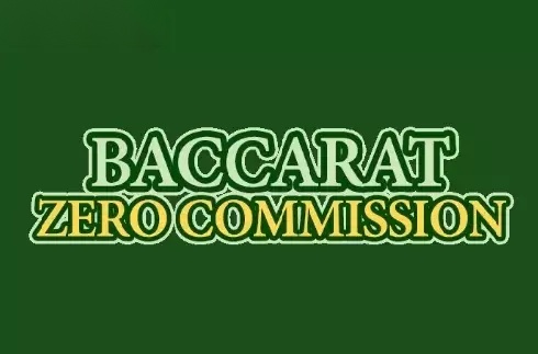 Baccarat Zero Commission slot Habanero