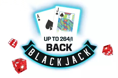 Back Blackjack