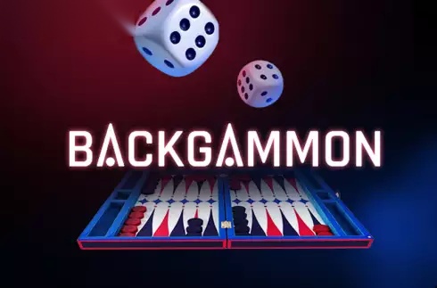 Backgammon