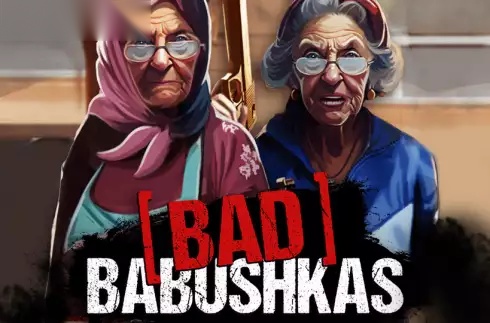 Bad Babushkas slot FBastards