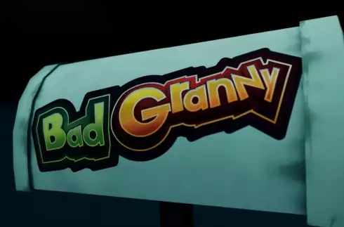 Bad Granny slot undefiend