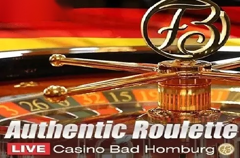 Bad Homburg Casino