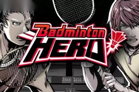 Badminton Hero slot Microgaming