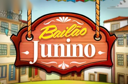 Bailao Junino slot FBM Gaming