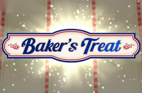 Baker's Treat slot Play'n GO