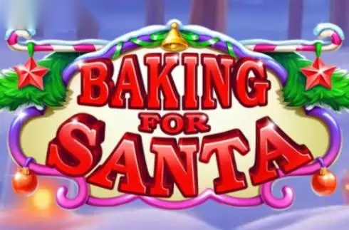 Baking for Santa