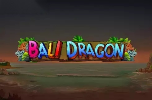 Bali Dragon