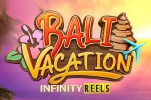 Bali Vacation Infinity Reels