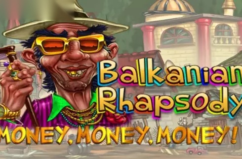 Balkanian Rhapsody