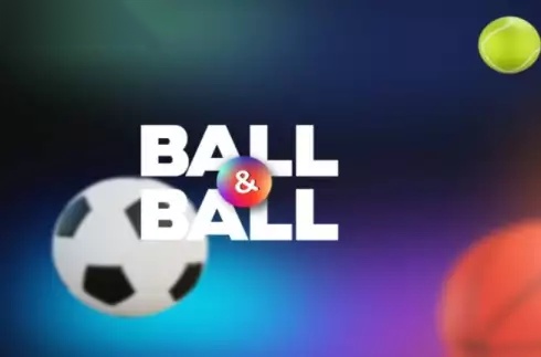 Ball and Ball slot Turbo Games