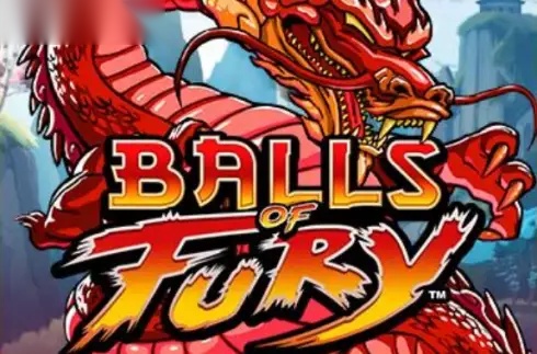 Balls of Fury