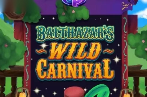 Balthazar's Wild Carnival slot Core Gaming