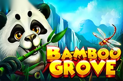 Bamboo Grove slot Platipus Gaming