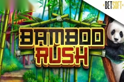 Bamboo Rush