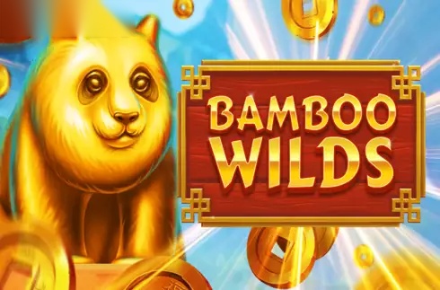 Bamboo Wilds slot Booming Games