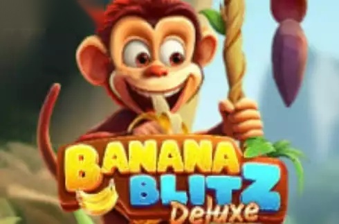 Banana Blitz Deluxe