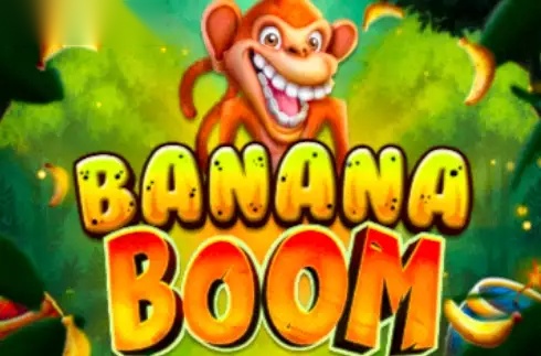 Banana Boom slot Caleta Gaming