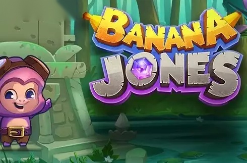 Banana Jones