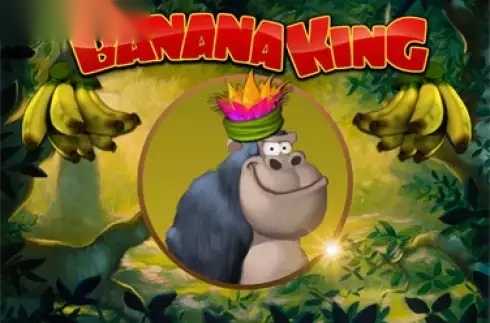 Banana King HD