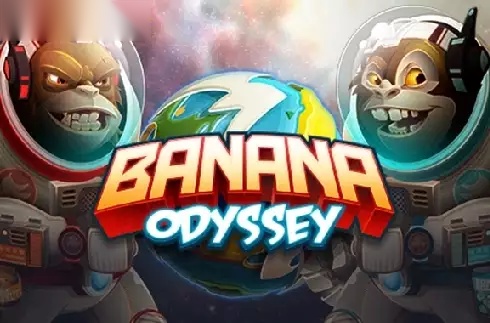 Banana Odyssey