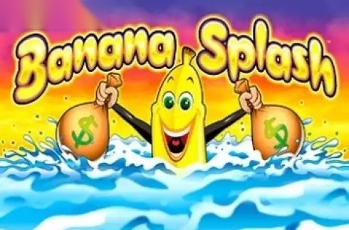 Banana Splash