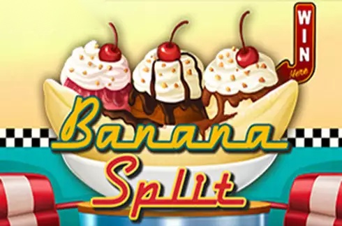 Banana Split slot Epic Industries