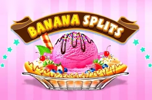 Banana Splits slot High 5 Games