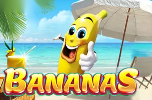 Bananas (Champion Studio) slot Champion Studio