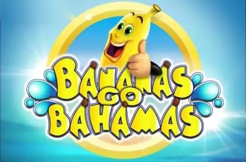 Bananas Go Bahamas