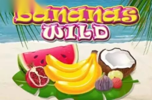 Bananas Wild slot Genii