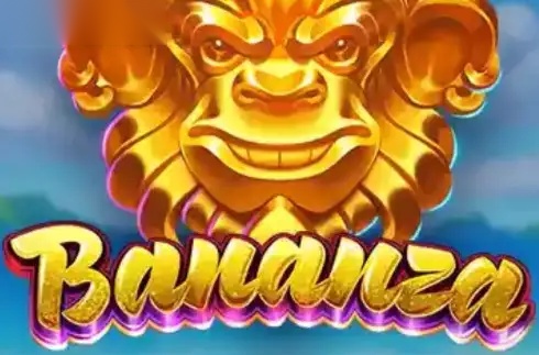 Bananza slot Gong Gaming Technologies