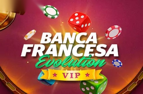 Banca Francesa Evolution