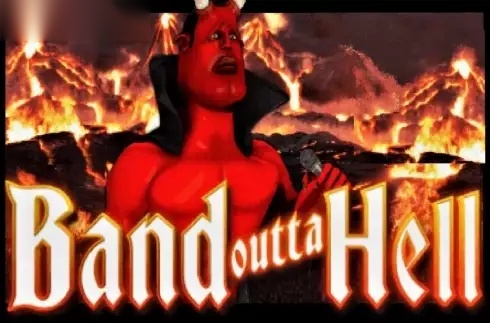 Band Outta Hell slot Genii