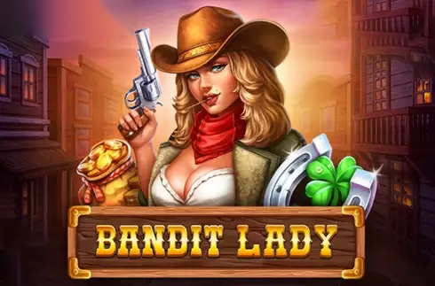 Bandit Lady slot Barbara Bang